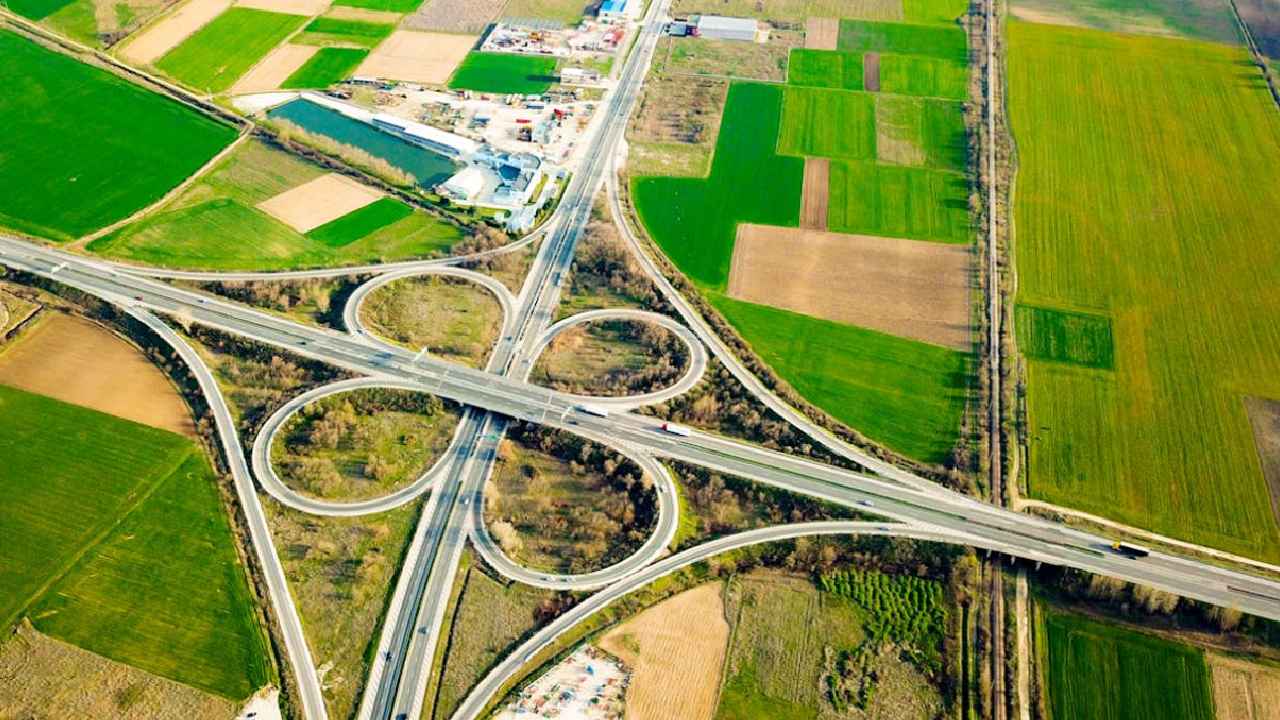 New Trumpet Flyover: హైదరాబాద్‌ వాసులకు గుడ్‌న్యూస్..! ట్రాఫిక్ సమస్యలకు చెక్..! రూ.488 కోట్ల వ్యయంతో