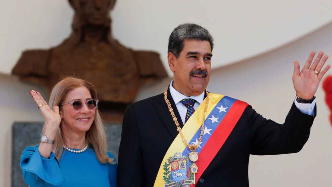 Nicolas Maduro: బస్ డ్రైవర్ నుంచి దేశాధ్యక్షుడి వరకు… ఎవరీ నికోలస్ మదురో, దేశాధ్యక్షుడు ఎలా అయ్యారు, సంపద ఎంత