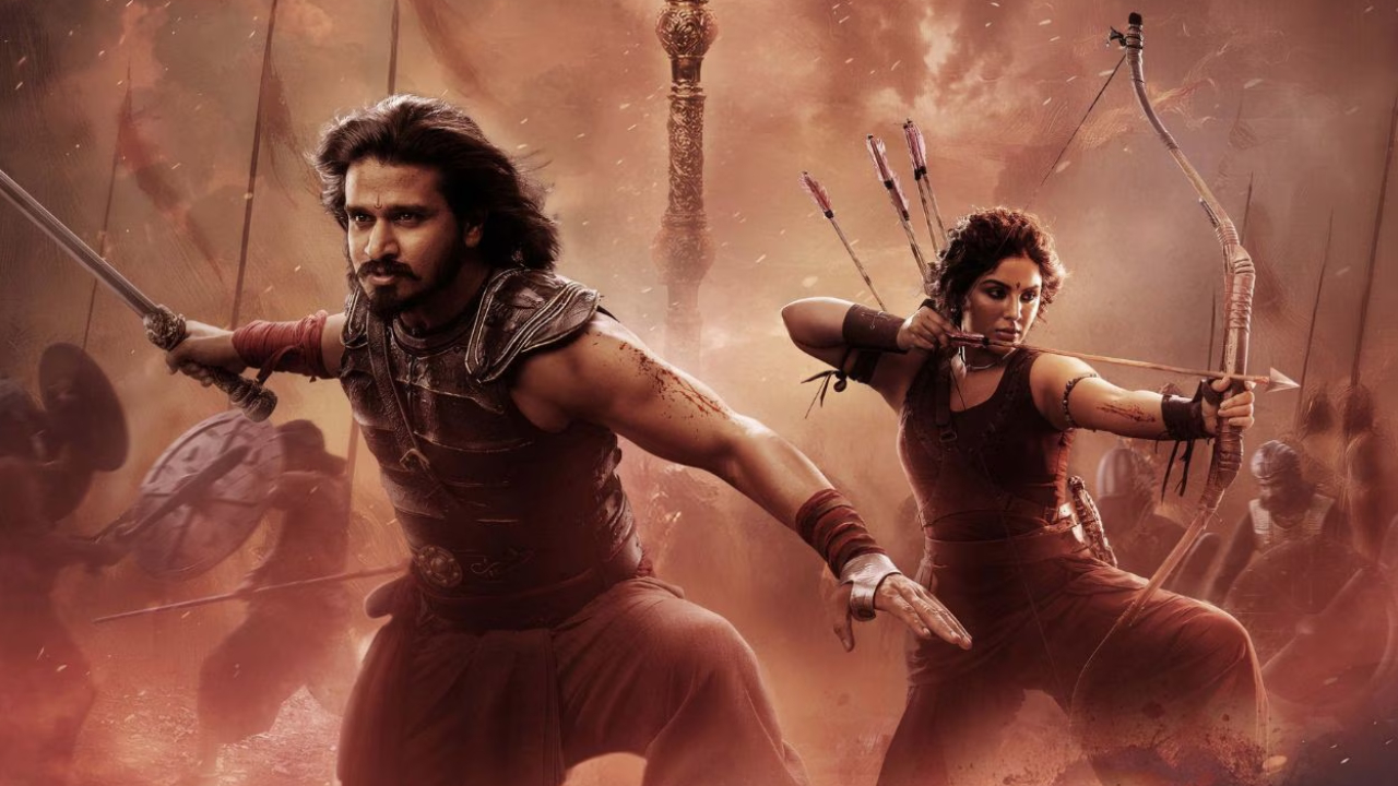 Swayambhu: నిఖిల్ ‘స్వయంభు’ వచ్చేది అప్పుడే.. అధికారిక ప్రకటన చేసిన టీం