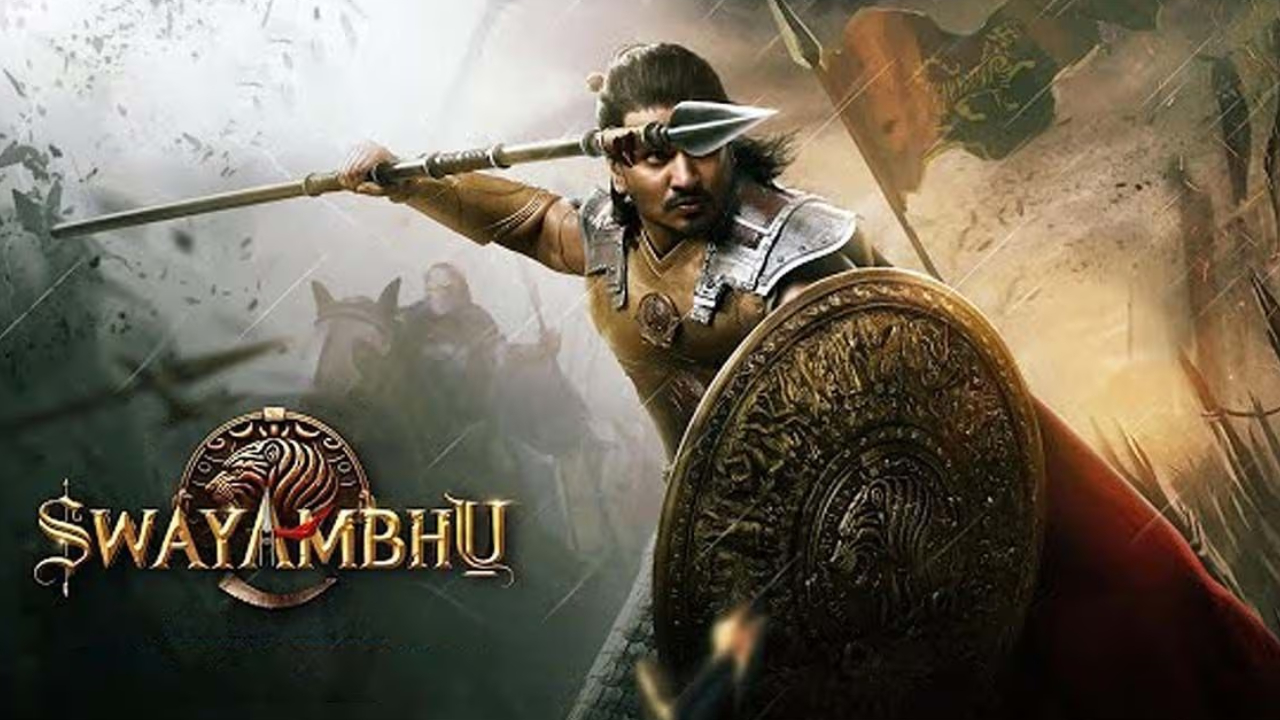 Swayambhu: నిఖిల్ ఫ్యాన్స్ కి బ్యాడ్ న్యూస్.. స్వయంభూ మరోసారి వాయిదా