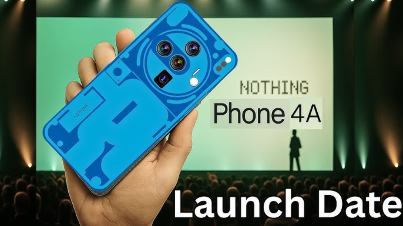 Nothing Phone 4a Series : నథింగ్ లవర్స్‌కు బిగ్ షాక్.. త్వరలోనే నథింగ్ ఫోన్ 4a లాంచ్.. భారీగా పెరగనున్న ఫోన్ల ధరలు.. ఎందుకంటే?