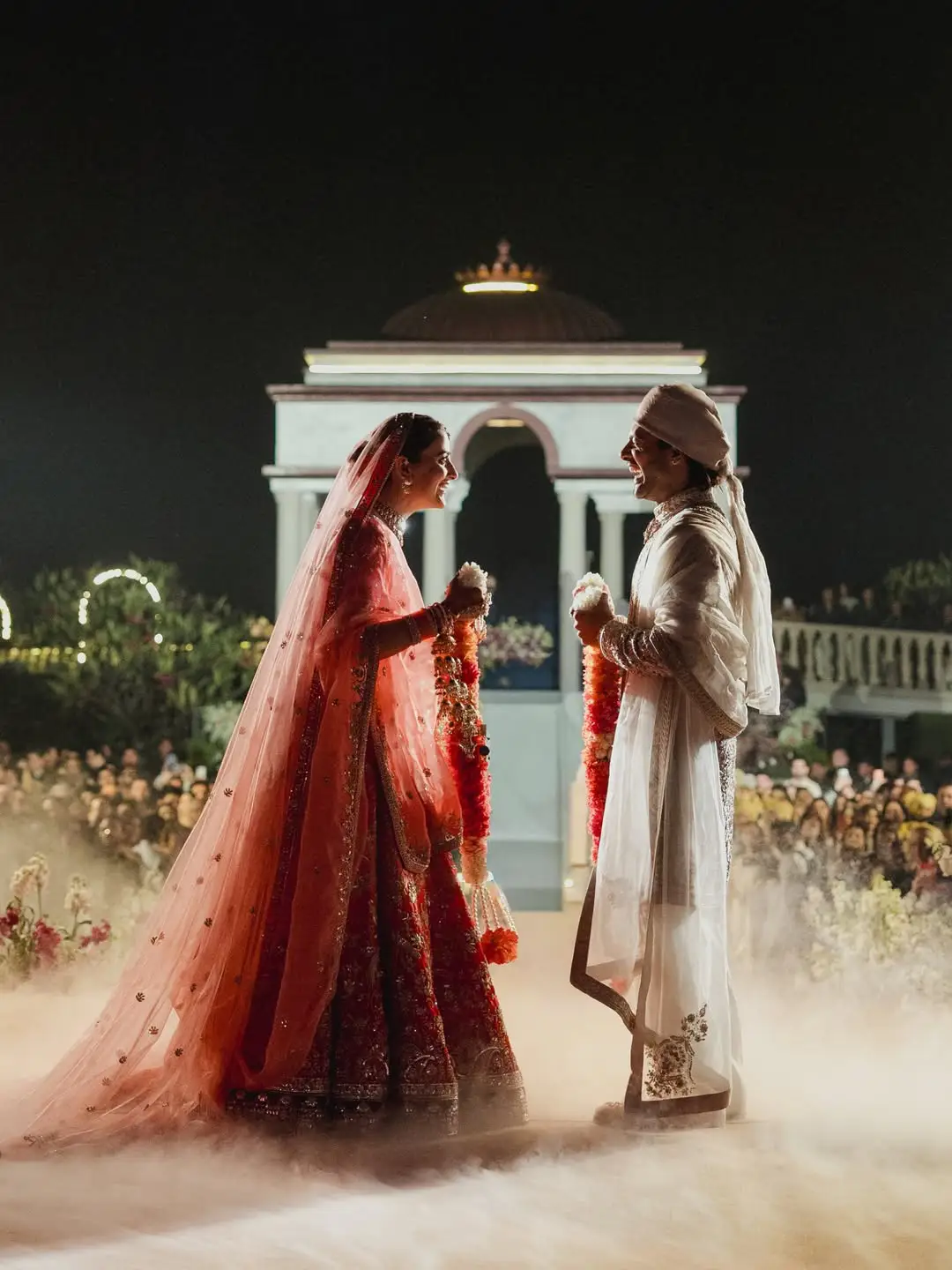 Nupur Sanon Marriage with Singer Stebin Ben