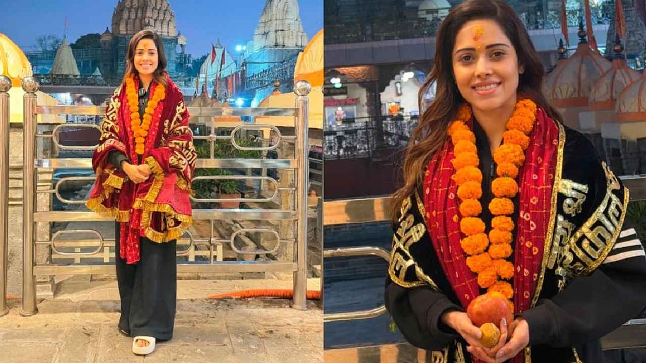Nushrratt Bharuccha: ఆలయంలో నటి పూజలు.. ఇస్లాంకు వ్యతిరేకంగా మహా పాపం చేసిందని మత పెద్దల ఆగ్రహం