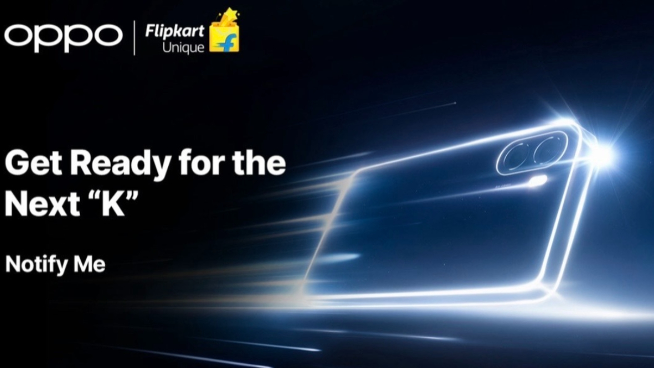 Oppo K15 Series : ఒప్పో ఫ్యాన్స్ గెట్ రెడీ.. కొత్త ఒప్పో K15 సిరీస్ వచ్చేస్తోంది.. లాంచ్‌కు ముందే కీలక ఫీచర్లు లీక్..