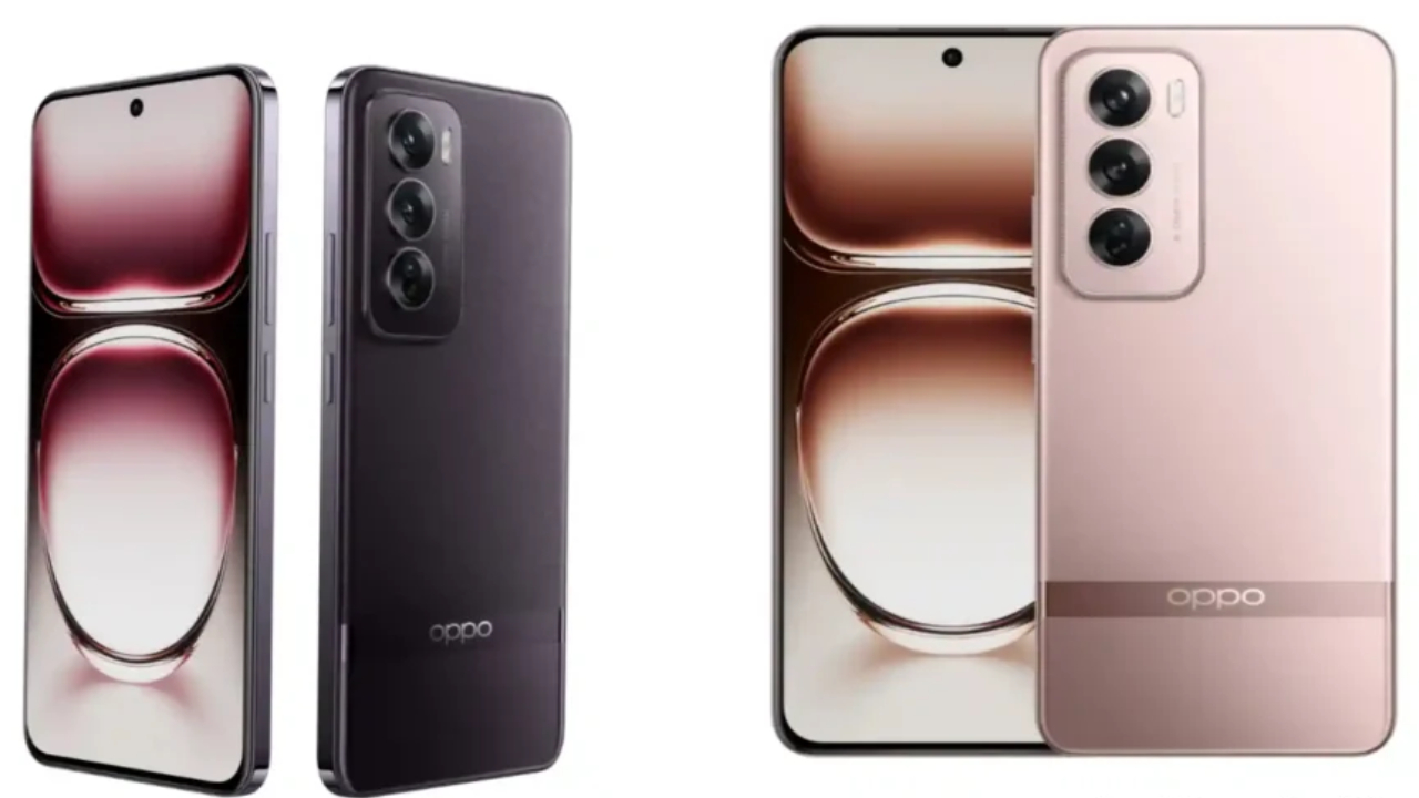 Oppo Reno 13 Pro Price 