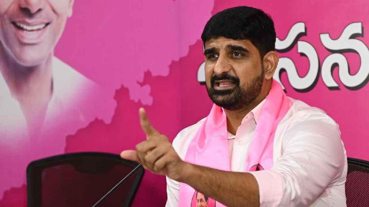 Padi Kaushik Reddy: ఫ్రస్టేషన్‌లో నోరు జారా, ఇక వదిలేయండి- ఐపీఎస్‌ల సంఘానికి ఎమ్మెల్యే పాడి కౌశిక్ రెడ్డి క్షమాపణలు