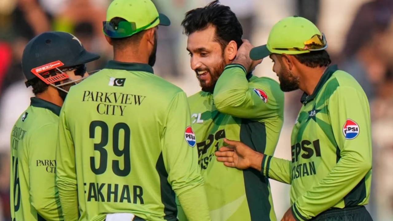 T20 World Cup 2026: దెబ్బకు దెయ్యం దిగింది.. ICC ఝలక్ తో వెంటనే టీమ్ ని ప్రకటించిన పాకిస్తాన్