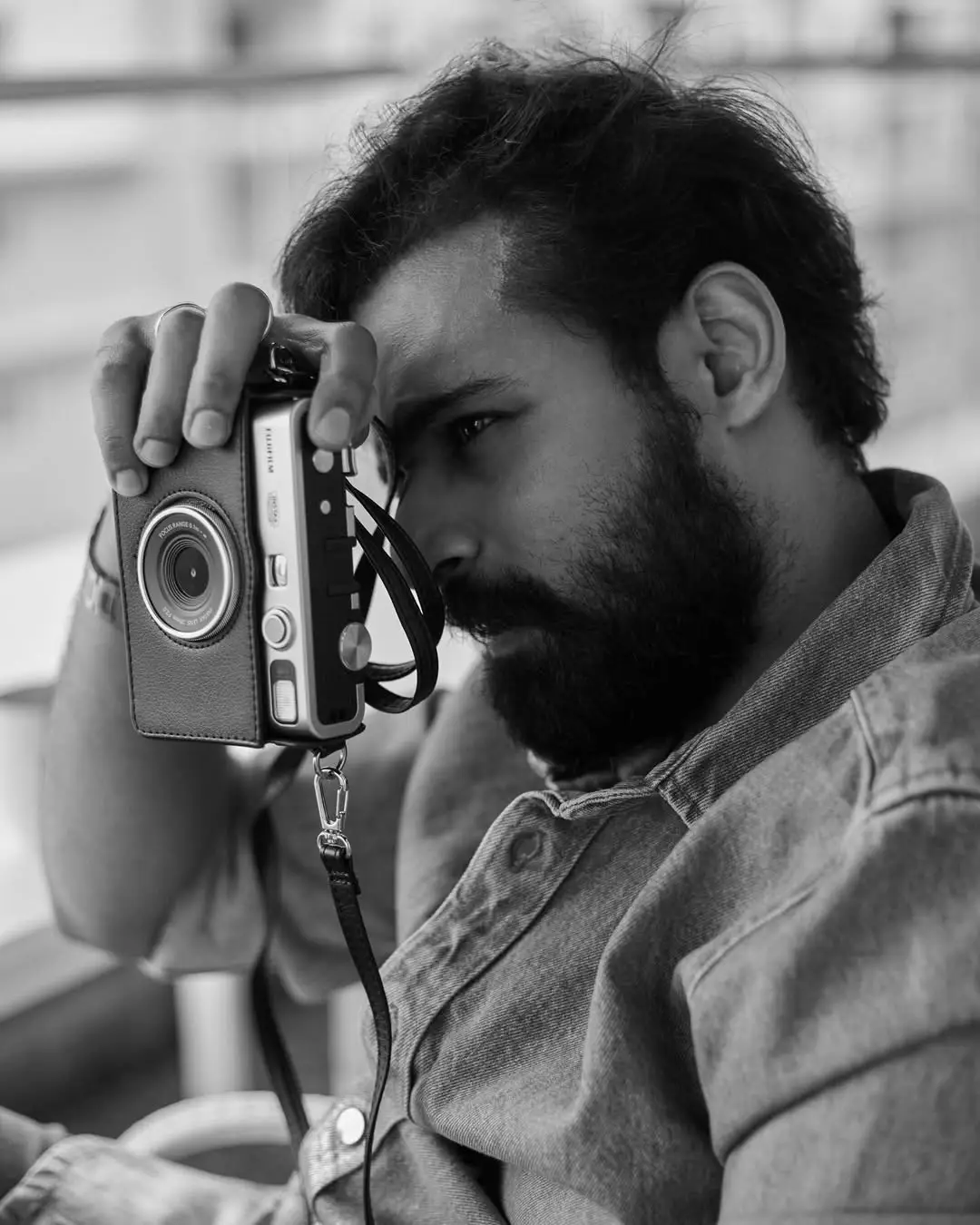 Panja Vaishnav Tej birthday celebration photos (2)