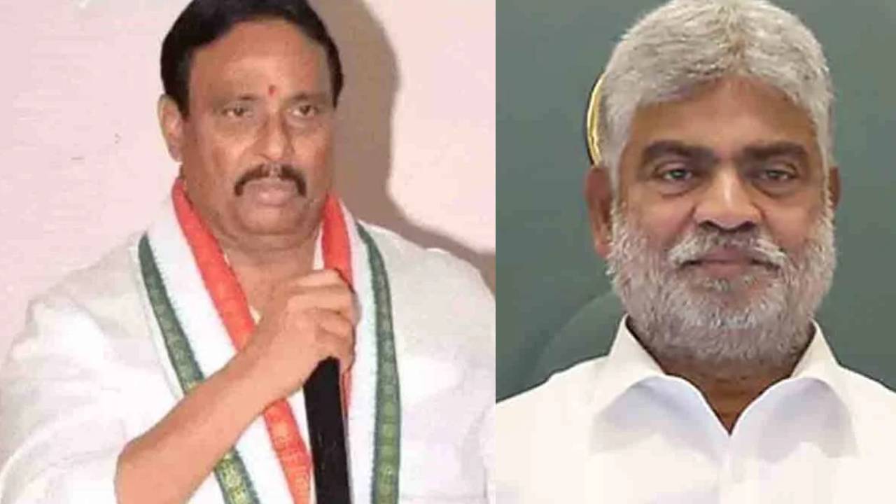 Party Defections Case : పార్టీ ఫిరాయింపుల కేసులో బిగ్‌ ట్విస్ట్‌.. ఎమ్మెల్యే దానంకు నోటీసులు