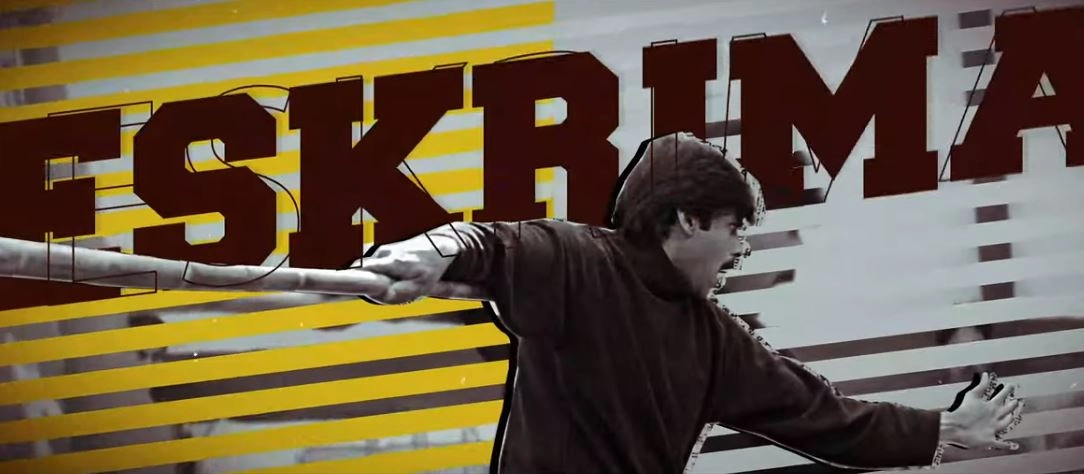 Pawan Kalyan Martial Arts Journey Photos