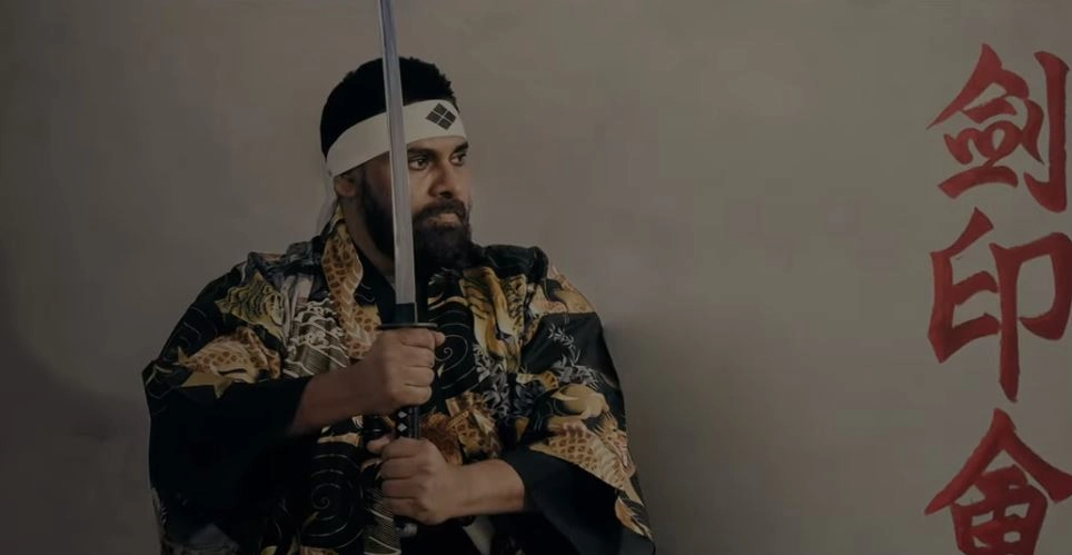 Pawan Kalyan Martial Arts Journey Photos