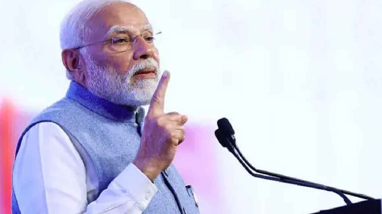 PM Modi: మీ కౌంట్‌డౌన్ మొదలైంది, తమిళ ప్రజలు మార్పు కోరుకుంటున్నారు- డీఎంకేపై ప్రధాని మోదీ ఫైర్