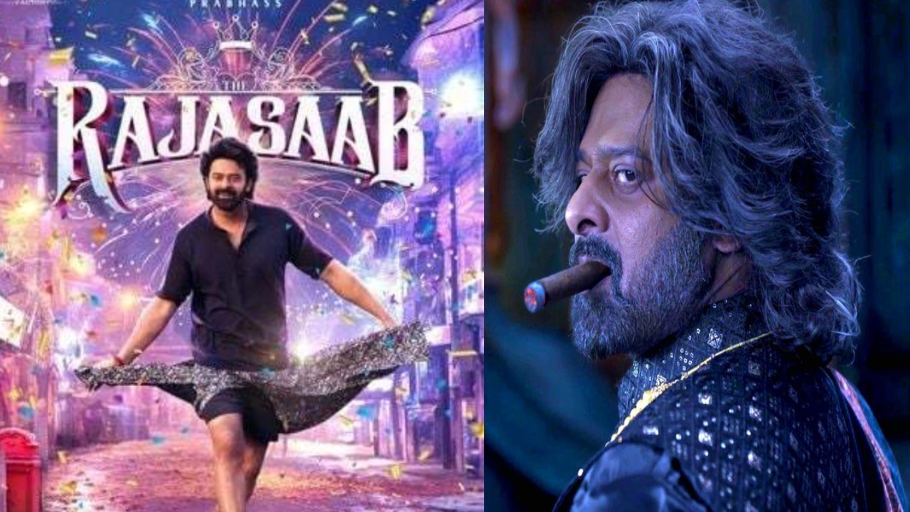 The Raja Saab : ఓటీటీలోకి ప్ర‌భాస్ ‘ది రాజాసాబ్‌’.. స్ట్రీమింగ్ ఎక్క‌డ‌? ఎప్ప‌టి నుంచంటే?