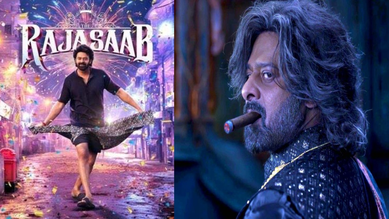 The Raja Saab : ఓటీటీలోకి ప్ర‌భాస్ ‘ది రాజాసాబ్‌’.. స్ట్రీమింగ్ ఎక్క‌డ‌? ఎప్ప‌టి నుంచంటే?