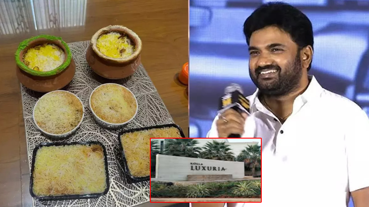 The Rajasaab: ప్రభాస్ ఫ్యాన్స్ స్వీట్ రివేంజ్.. డైరెక్టర్ మారుతీ ఇంటికి వందల ఆర్డర్స్.. ఆయనకు సంబంధం లేదట!