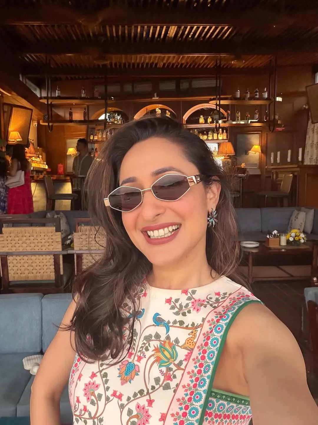 Pragya Jaiswal Birthday Celebrations