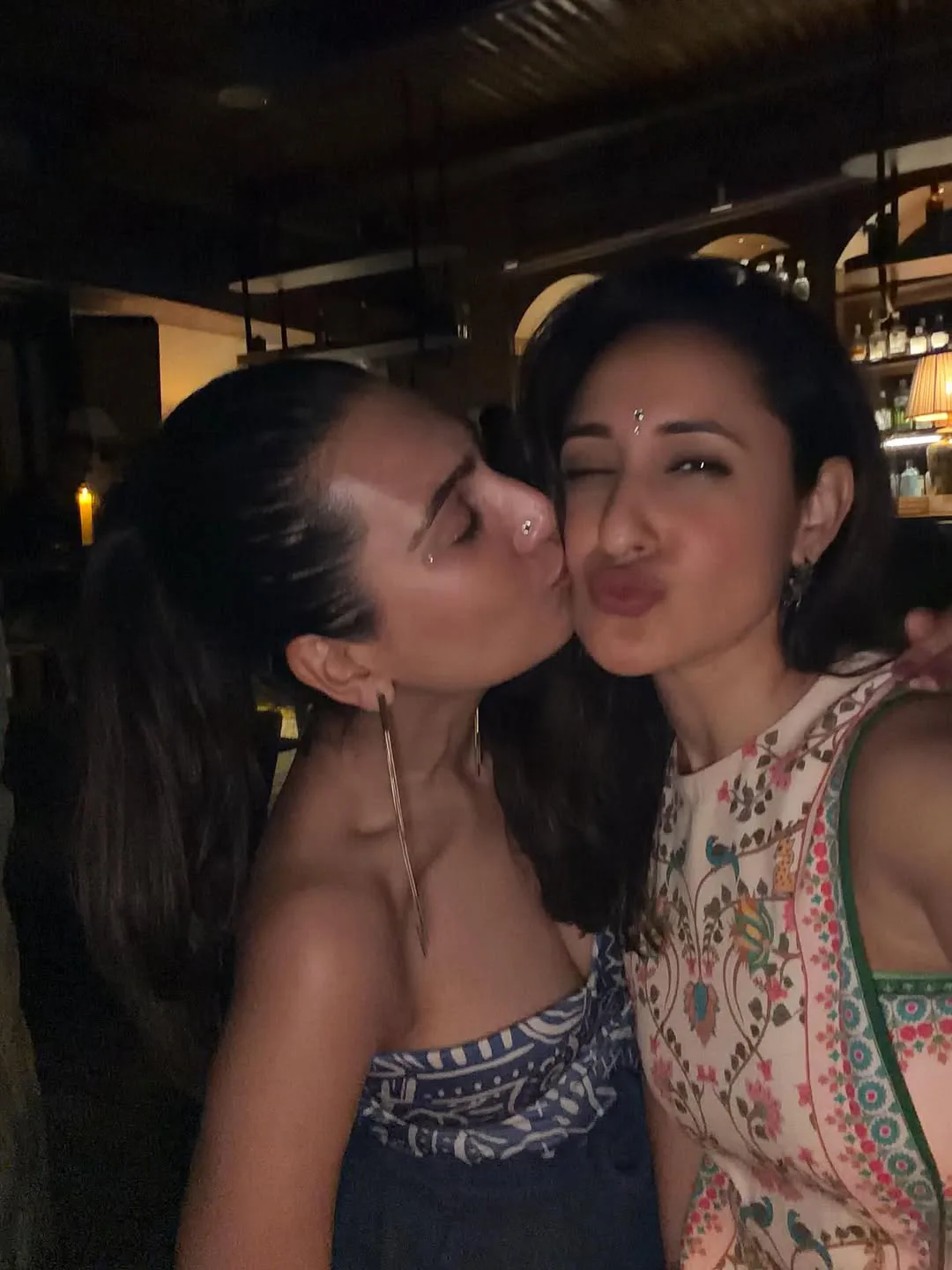 Pragya Jaiswal Birthday Celebrations