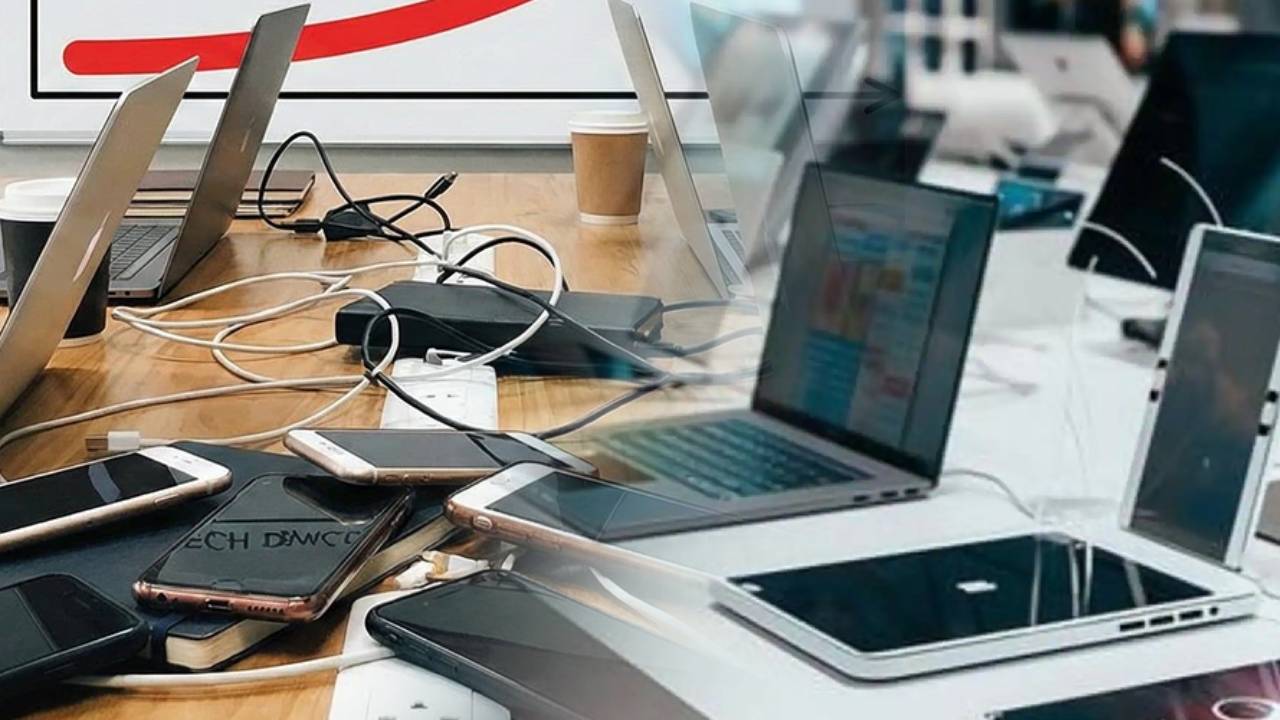 Price Hike: మధ్యతరగతి ప్రజలకు బిగ్‌షాక్.. స్మార్ట్ ఫోన్లు, ల్యాప్‌టాప్, టీవీల ధరలకు రెక్కలు.. కారణం ఇదే.. ఎంత పెరుగుతాయంటే?