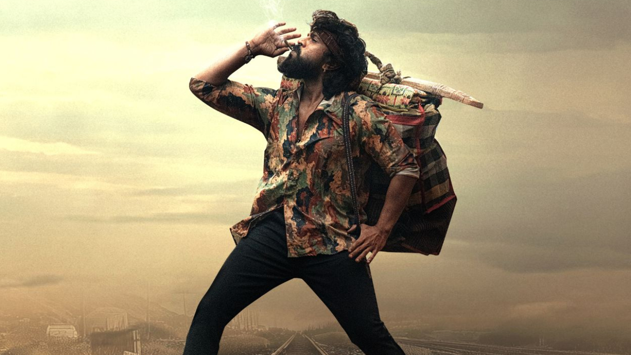 Peddi Update: పెద్ది ఫైనల్ టచ్.. ఫస్ట్ హాఫ్ కట్ సిద్ధం.. రెండో సాంగ్ ఎప్పుడంటే?