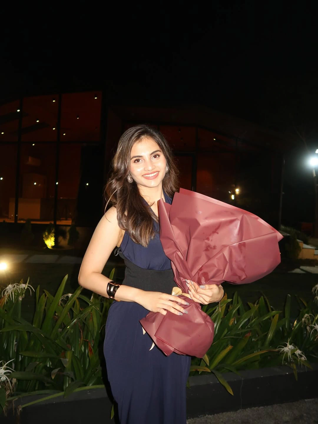 Ramya Pasupuleti Birthday Celebrations