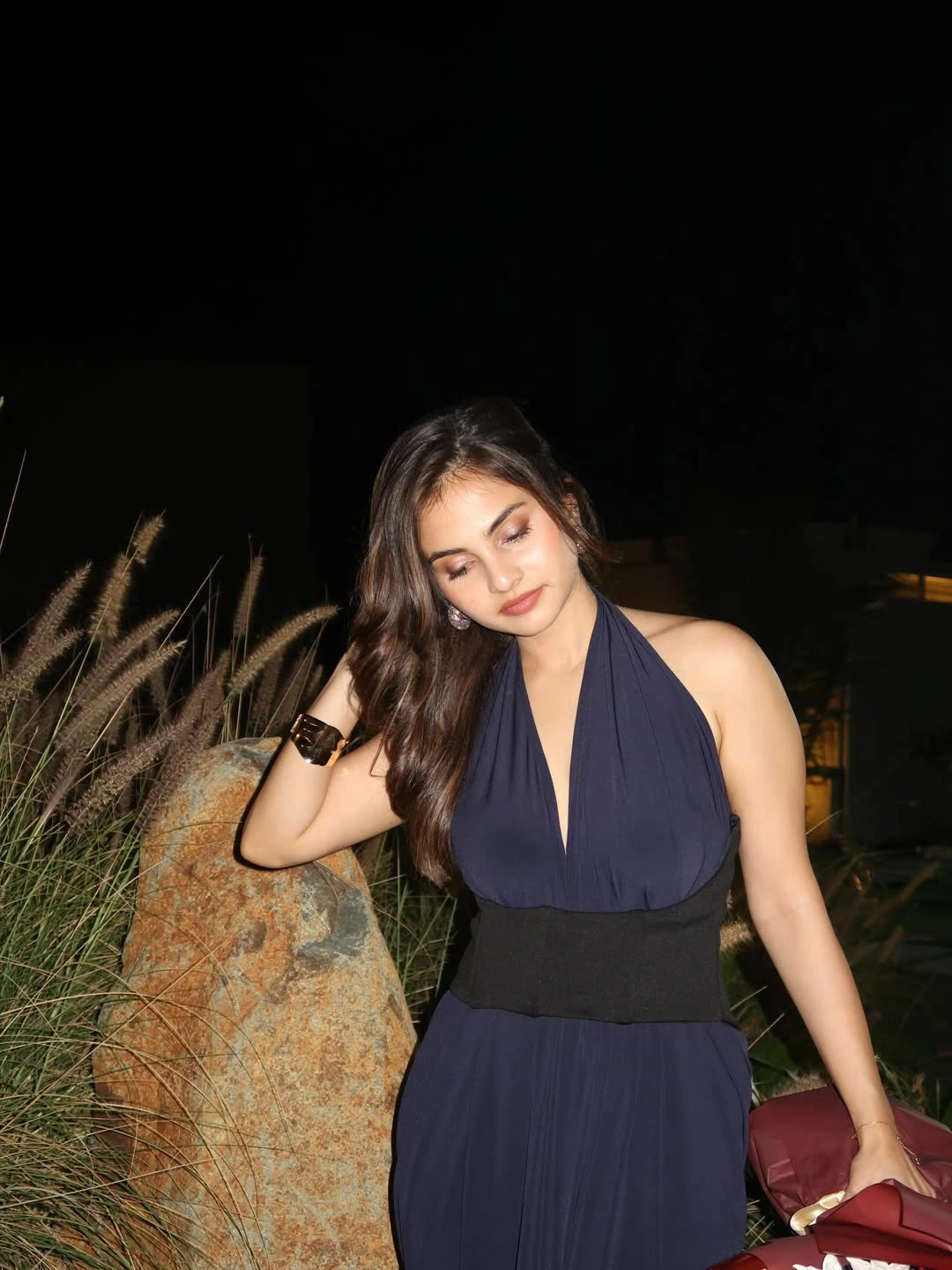 Ramya Pasupuleti Birthday Celebrations