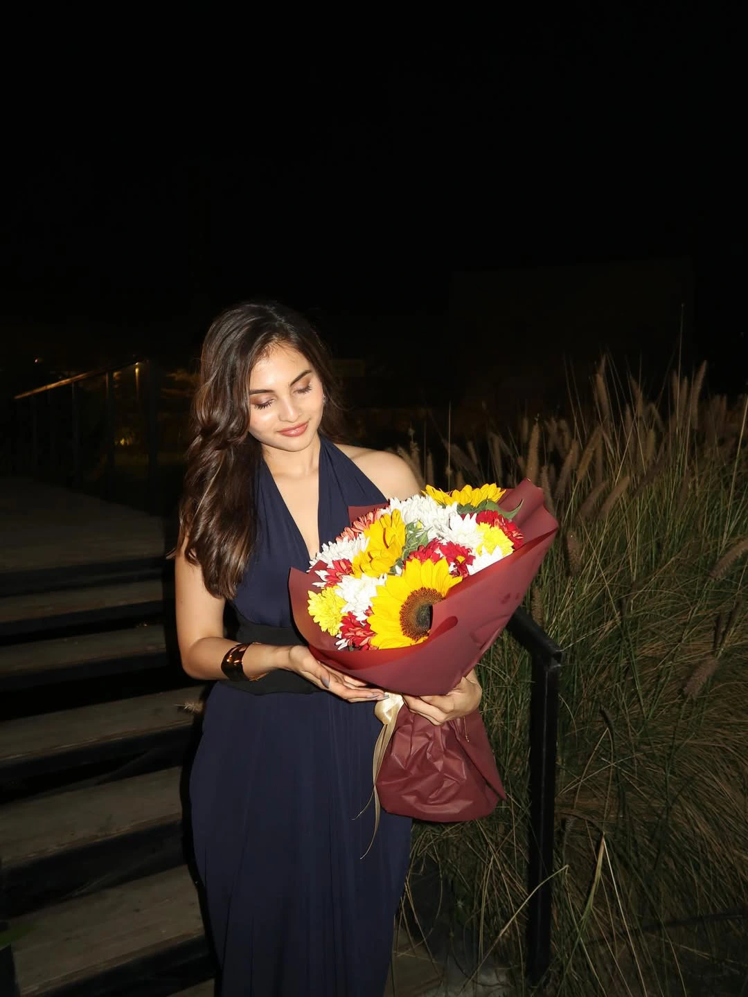 Ramya Pasupuleti Birthday Celebrations