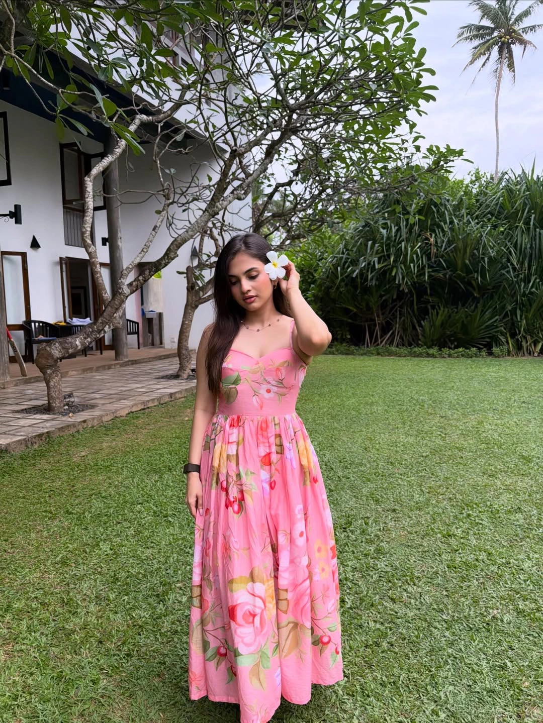 Ramya Pasupuleti Birthday Celebrations