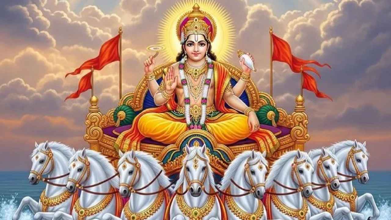 Ratha Sapthami 2026: జనవరి 25 రథసప్తమి.. చాలా మంచి రోజు..! ఇలా స్నానం చేస్తే ఏడు జన్మల పాపాలు, దరిద్రాలు తొలగిపోతాయి..!