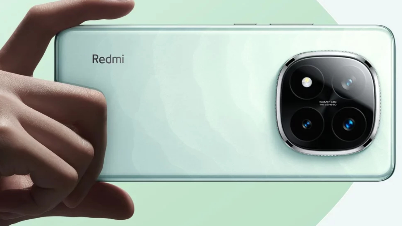 Redmi Note 14 Pro Plus