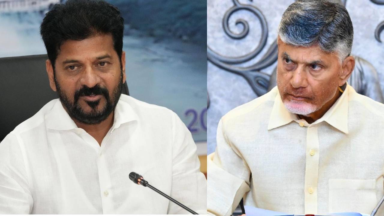 Rayalaseema Lift : రేవంత్ చెప్పారని రాయలసీమ లిఫ్ట్ ఆపలేదు.. అసలు జరిగిందిదే అంటున్న ఏపీ ప్రభుత్వం