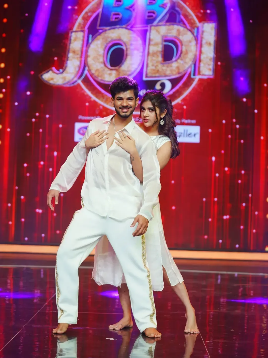 Demon Pavan Rithu Chowdary Enter into BB Jodi
