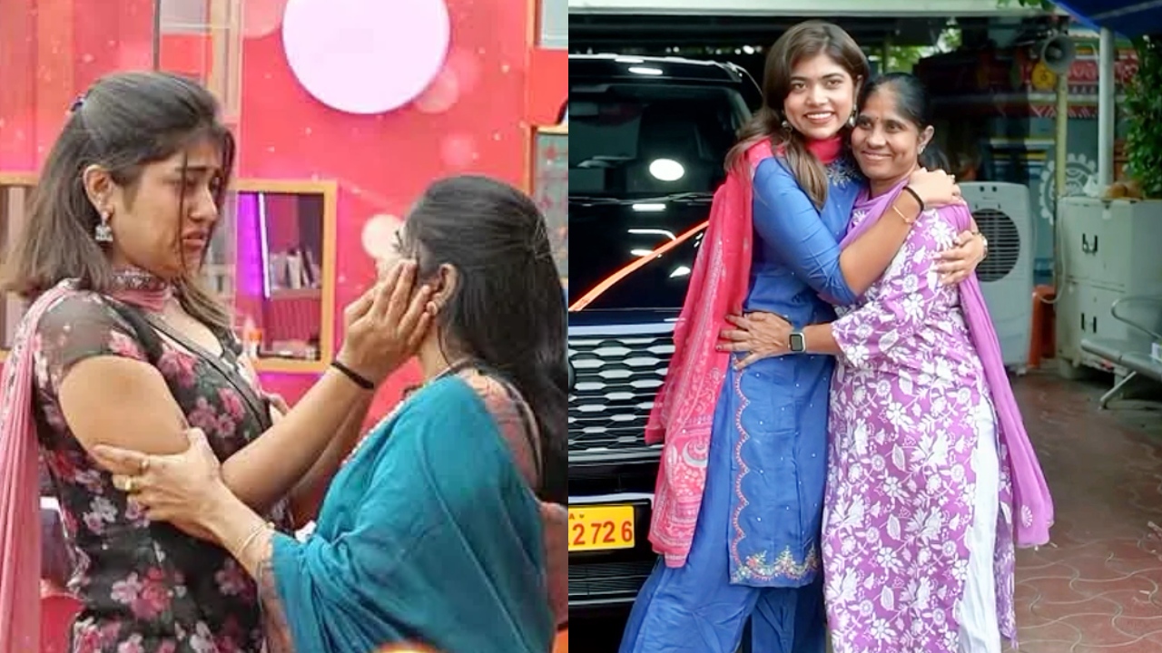 Rithu Chowdary : ఒక్క ఆర్టిస్ట్ కూడా సపోర్ట్ చేయలేదు.. నా క్యారెక్టర్ బ్యాడ్ చేసారు.. బాత్రూంలో కూర్చొని ఏడ్చాను..