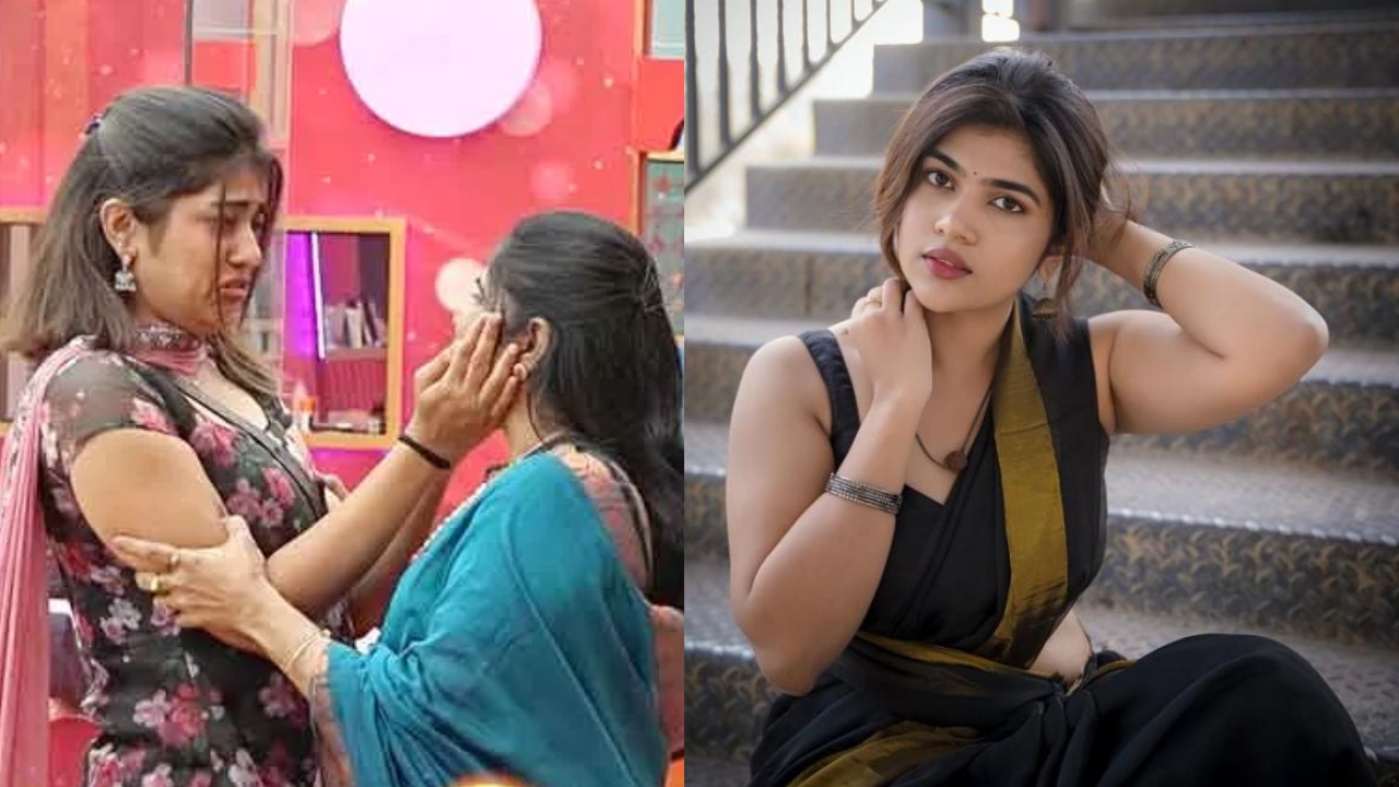 Rithu Chowdary : ఒక్క ఆర్టిస్ట్ కూడా సపోర్ట్ చేయలేదు.. నా క్యారెక్టర్ బ్యాడ్ చేసారు.. బాత్రూంలో కూర్చొని ఏడ్చాను..