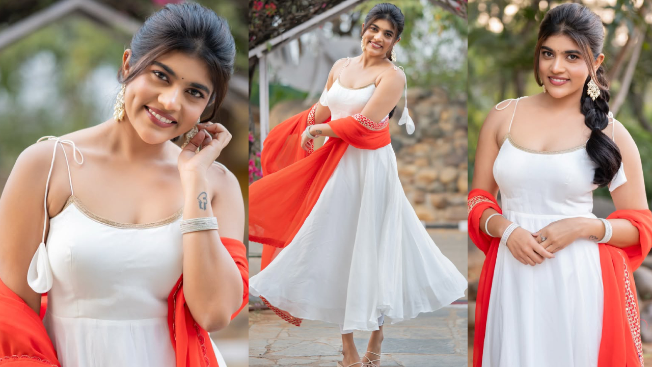 Rithu Chowdhary latest hot photos (2)