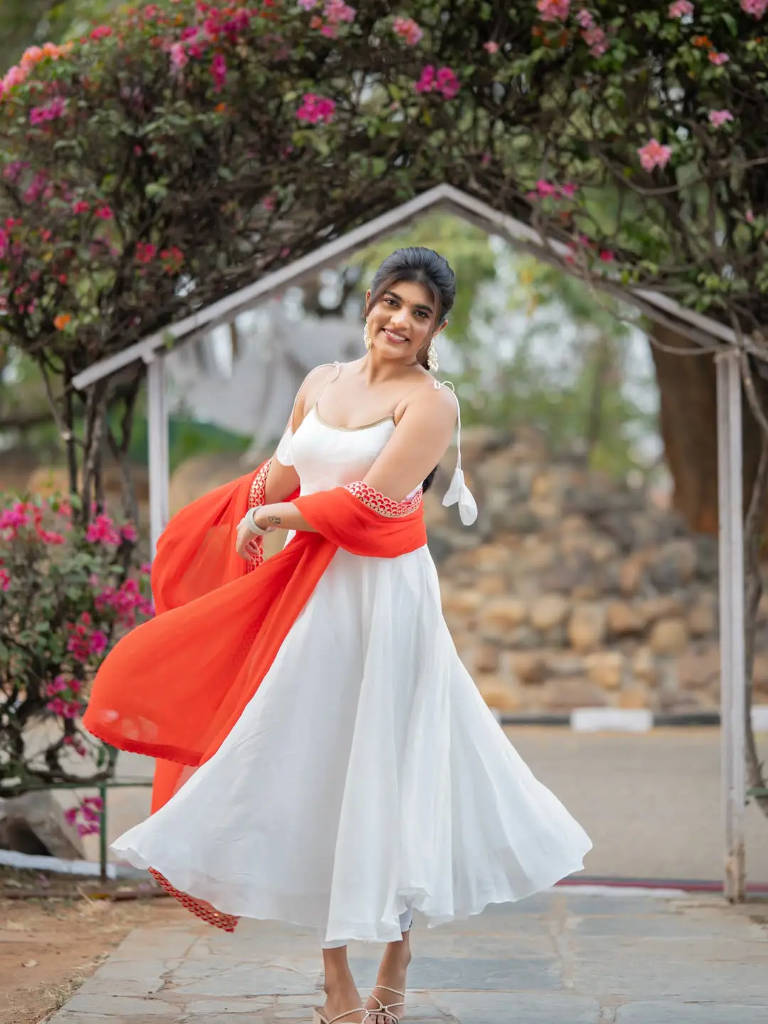 Rithu Chowdhary latest hot photos (2)