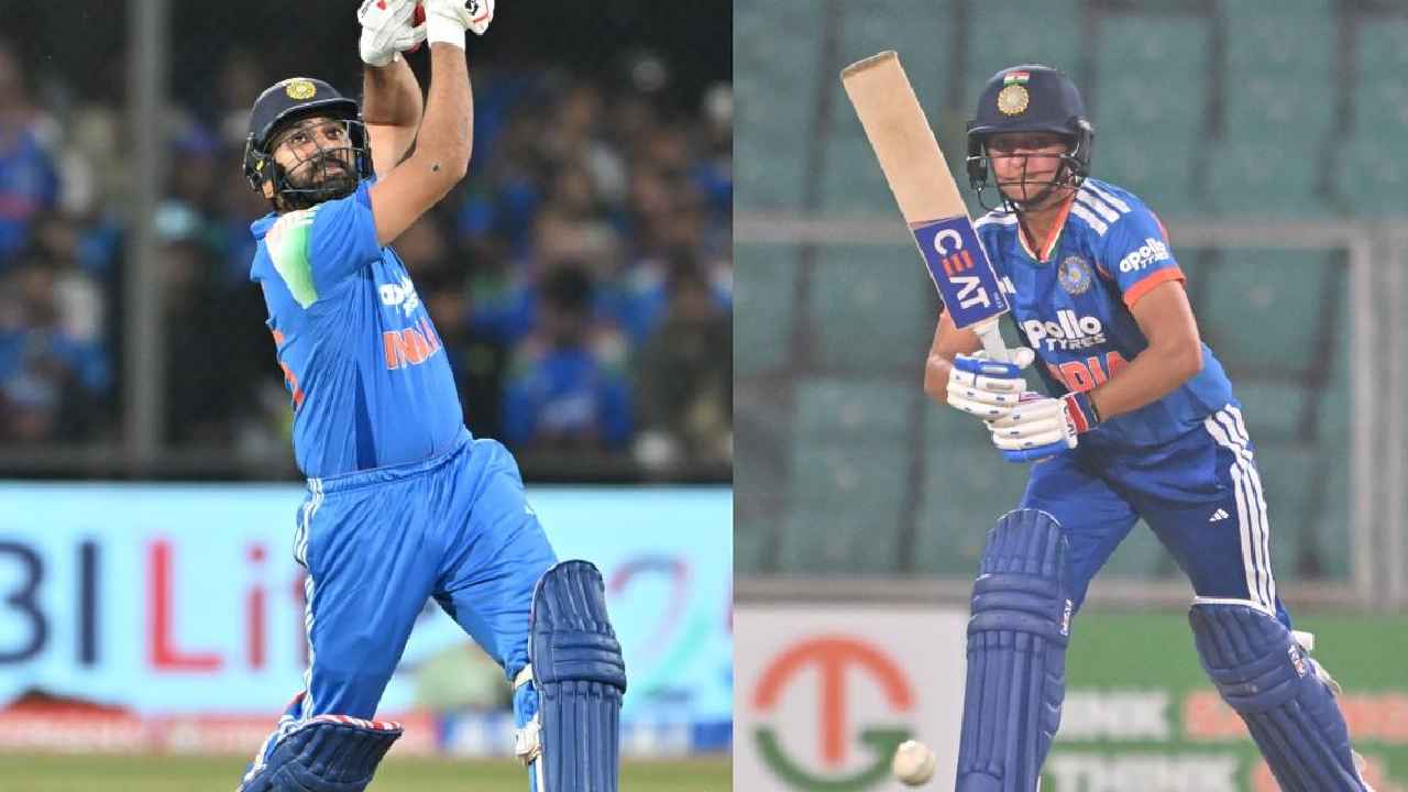 Padma Awards 2026: రోహిత్ శర్మ, హర్మన్ ప్రీత్ కౌర్.. పద్మ పురస్కారాలు వరించిన క్రీడాకారులు వీరే