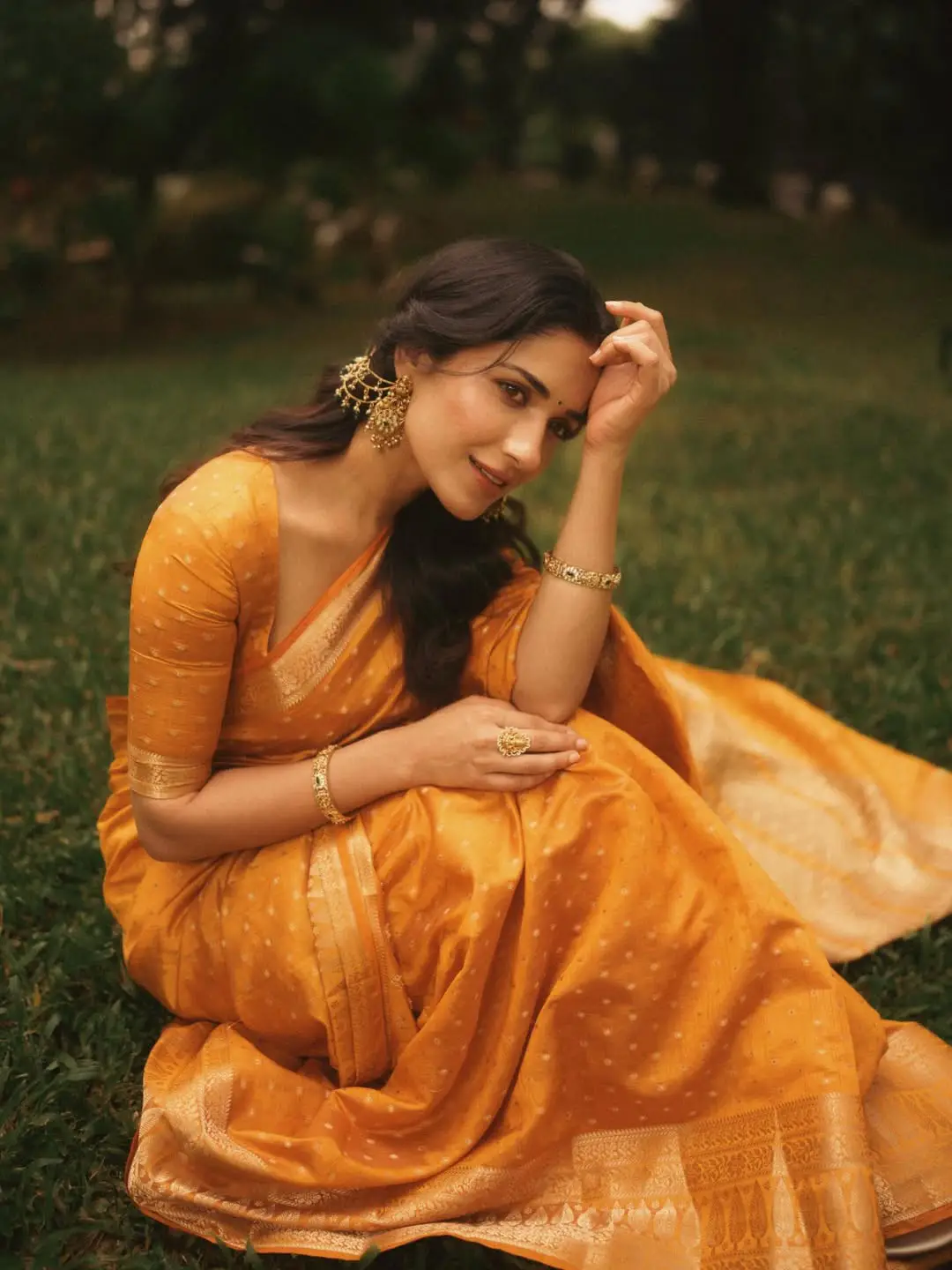 Ruhani Sharma latest photos (1)