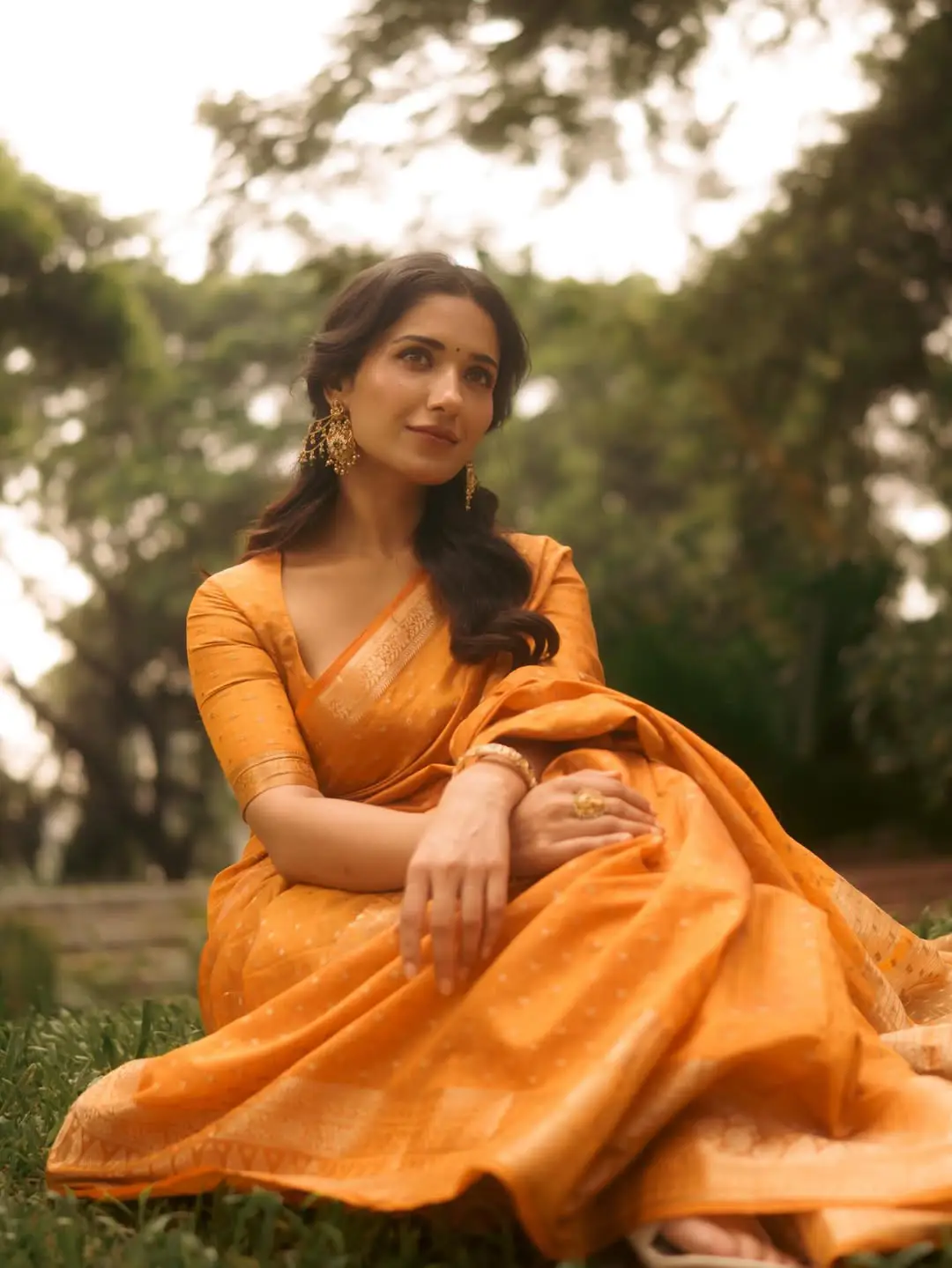 Ruhani Sharma latest photos (1)