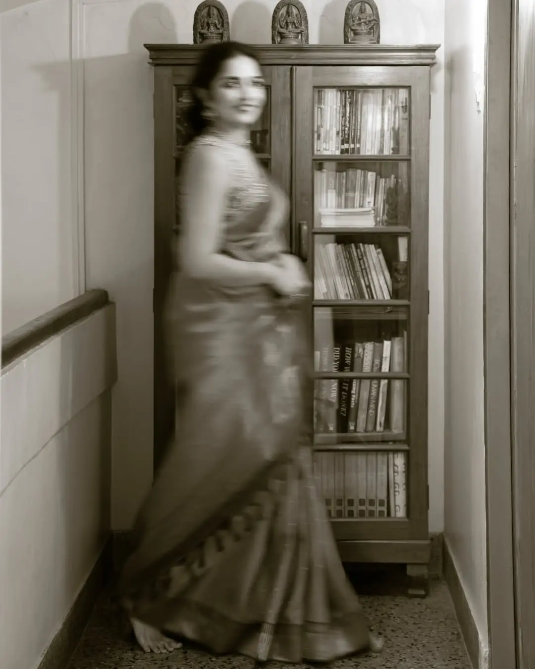 Rukmini Vasanth latest photos (1)