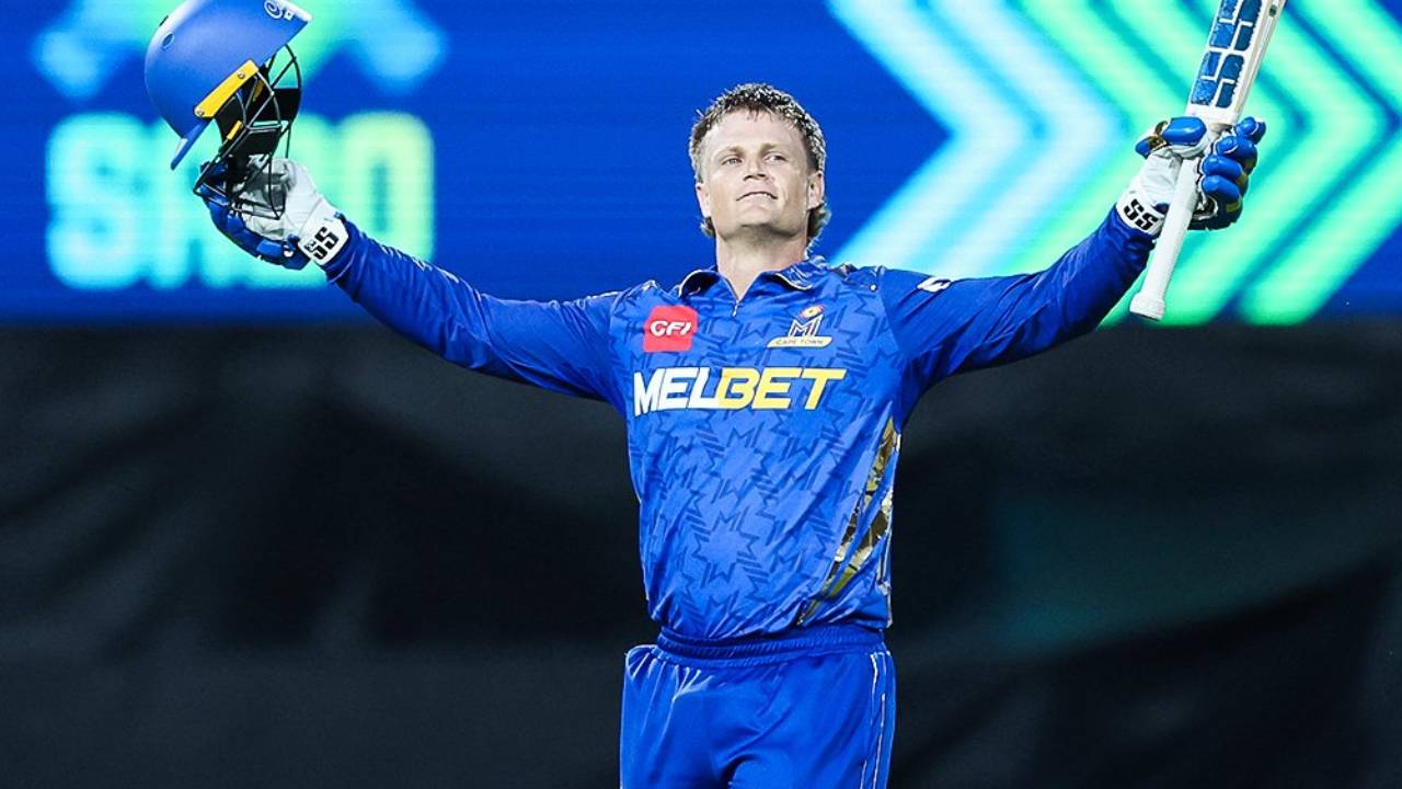 Rickelton : వామ్మో.. బాదుడే బాదుడు.. ర్యాన్‌ రికెల్టన్‌ సరికొత్త చరిత్ర..