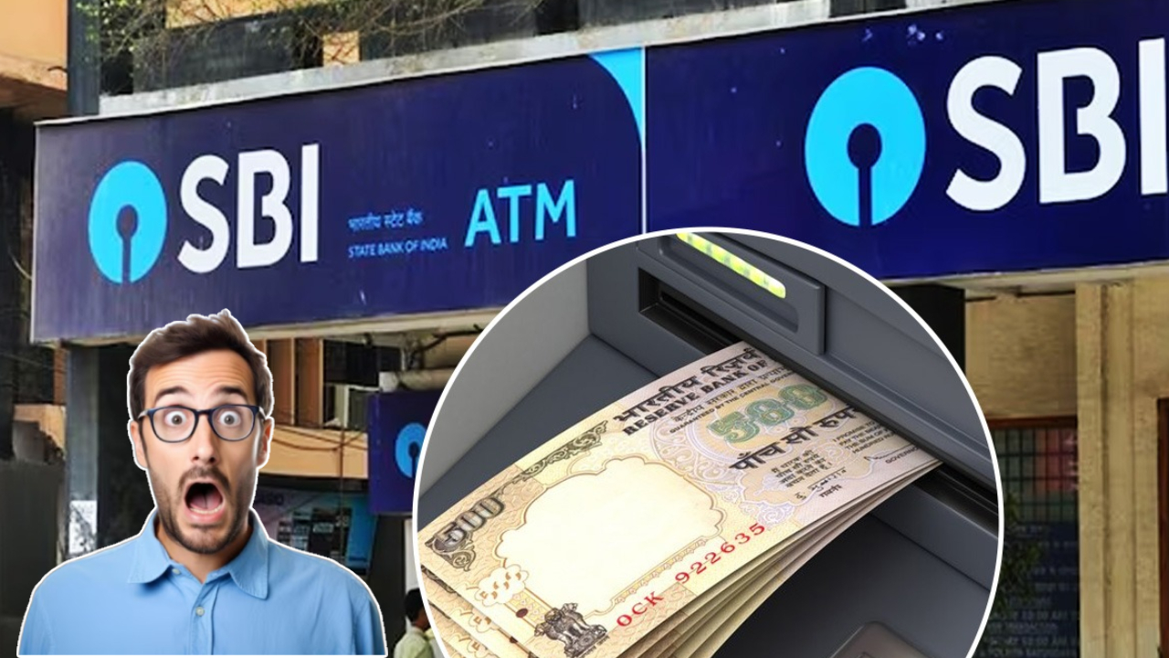 SBI ATM Charges : బిగ్ బ్రేకింగ్.. ఎస్బీఐ ATM ఛార్జీలు పెరిగాయి.. ఇకపై అకౌంటులో డబ్బులు తీస్తే ఎంత చెల్లించాలంటే?