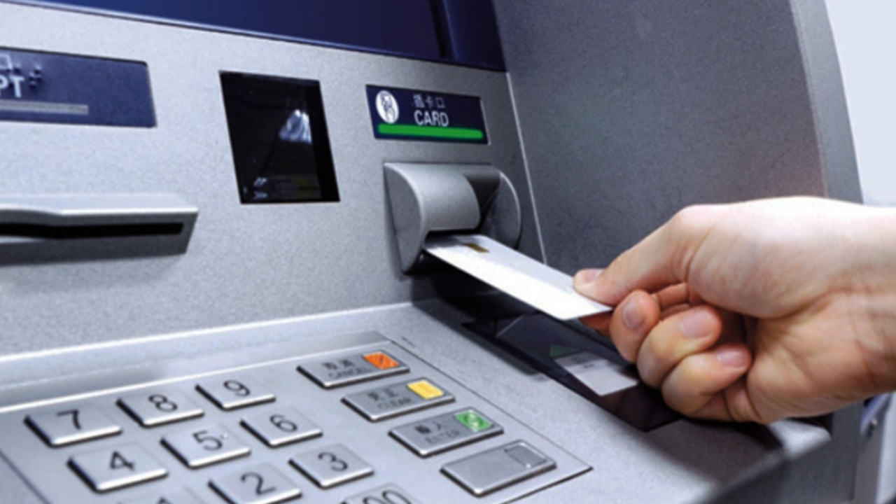 SBI ATM Charges Rule