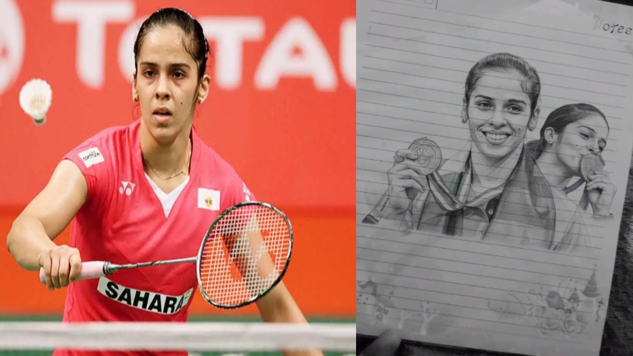 Saina Nehwal : బ్యాడ్మింటన్‌కు సైనా నెహ్వాల్ రిటైర్‌మెంట్.. ‘రెండేళ్ల క్రితమే ఆడ‌డం మానేశా..’