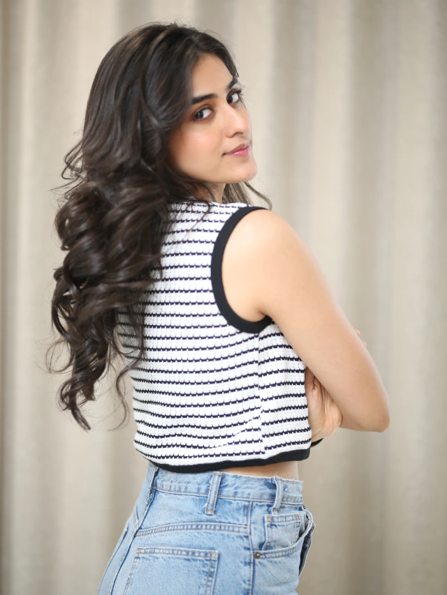 Sakshi Vaidya Trendy Looks