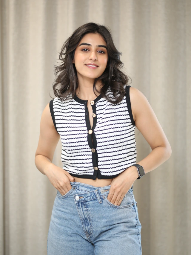 Sakshi Vaidya Trendy Looks