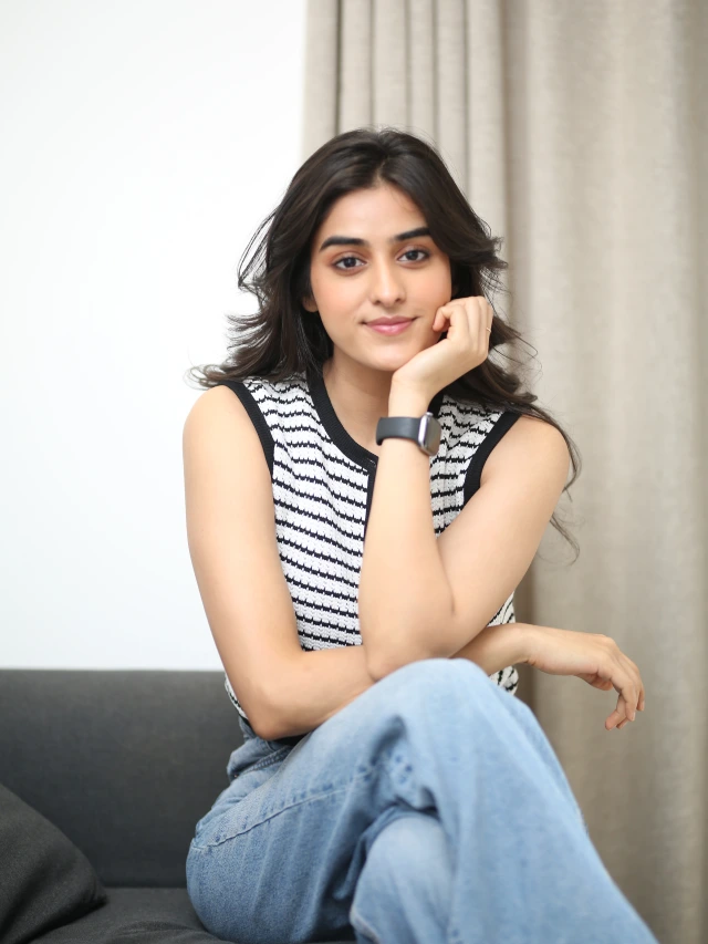 Sakshi Vaidya Trendy Looks