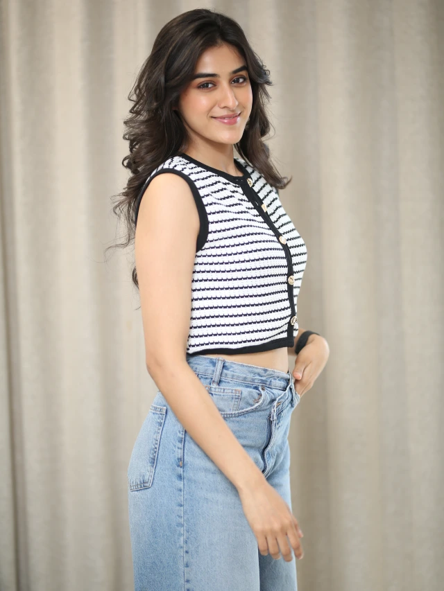 Sakshi Vaidya Trendy Looks