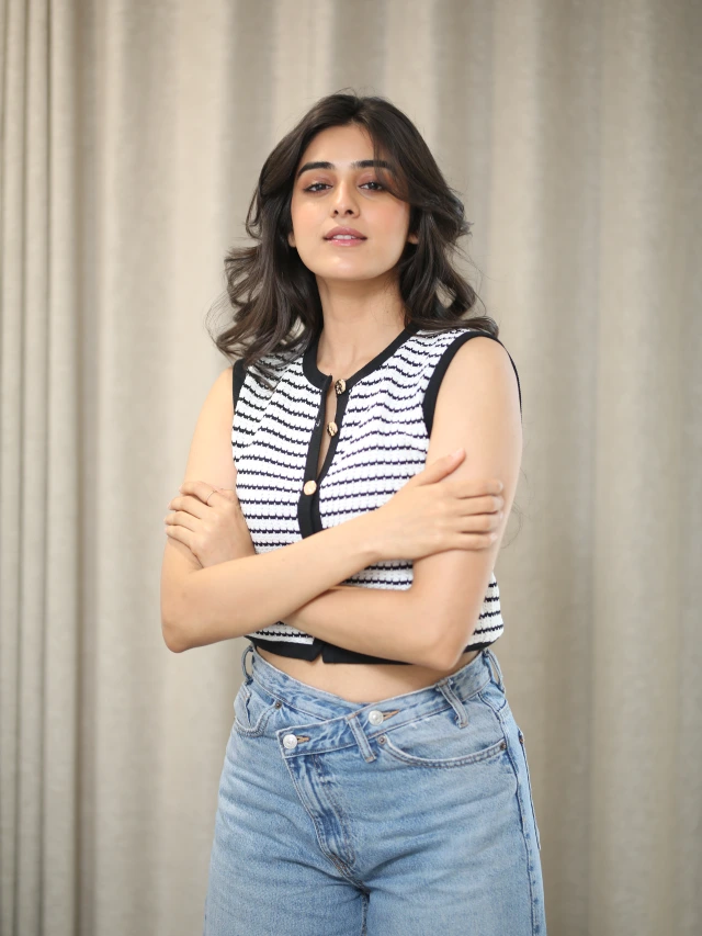 Sakshi Vaidya Trendy Looks