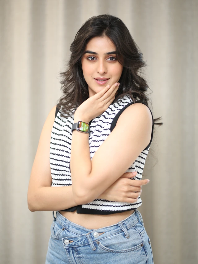 Sakshi Vaidya Trendy Looks