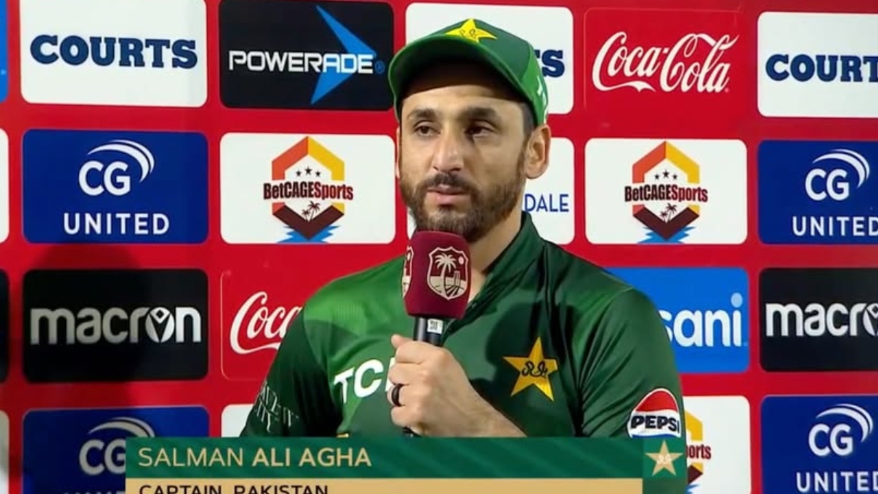 T20 World Cup 2026 : టీ20 ప్ర‌పంచ‌క‌ప్‌లో పాల్గొన‌డంపై ఉత్కంఠ మ‌ధ్య పాకిస్తాన్ కెప్టెన్ వింత ప్ర‌క‌ట‌న‌..